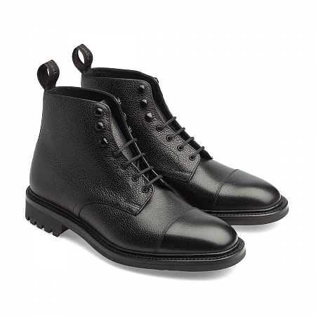 Loake Sedbergh Black Loake Sedbergh Black