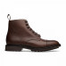 Loake Sedbergh Dark Brown Loake Sedbergh Dark Brown