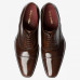 Loake Sharp Dark Brown Loake Sharp Dark Brown