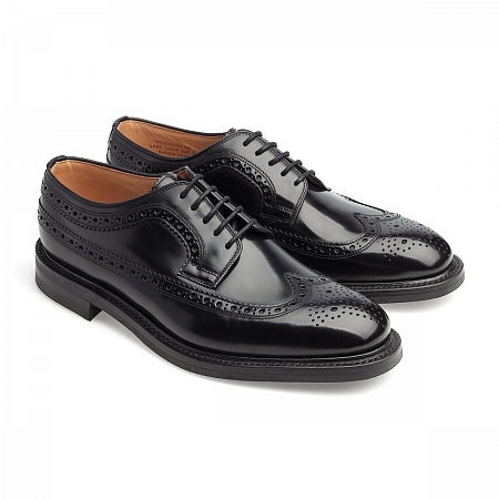 Loake Sovereign Black Loake Sovereign Black