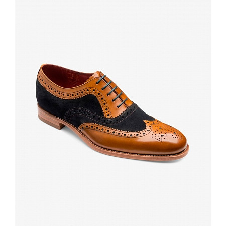 Loake Thompson Tan Loake Thompson Tan