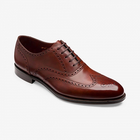 Loake Torrington L Conker Brown Loake Torrington L Conker Brown