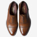 Loake Trinity L Deep Mahogany Loake Trinity L Deep Mahogany