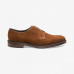 Loake Troon Brown Suede Loake Troon Brown Suede