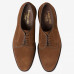 Loake Troon Brown Suede Loake Troon Brown Suede