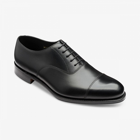 Loake Wadham Black Loake Wadham Black