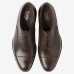 Loake Wadham Dark Brown Loake Wadham Dark Brown