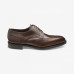Loake Wembley Dark Brown Loake Wembley Dark Brown