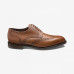 Loake Wembley Mahogany Loake Wembley Mahogany