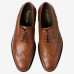 Loake Wembley Mahogany Loake Wembley Mahogany