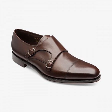 Loake Wensum Dark Brown Loake Wensum Dark Brown