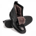 Loake Wolf Black Loake Wolf Black