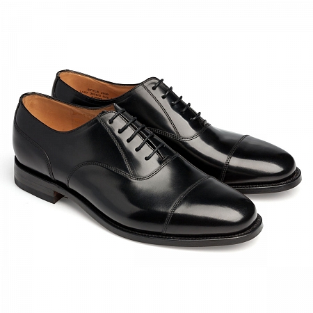 Loake 200 Black Loake 200 Black
