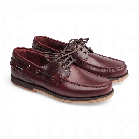 Loake 521 Burgundy Loake 521 Burgundy