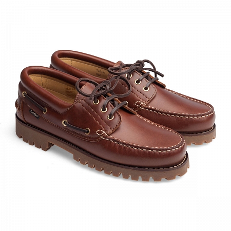 Loake 522 Brown Loake 522 Brown
