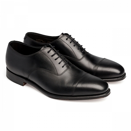 Loake Aldwych Black Loake Aldwych Black
