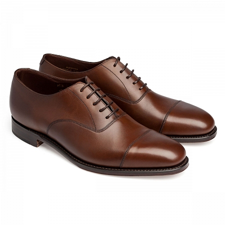 Loake Aldwych Dark Brown Loake Aldwych Dark Brown