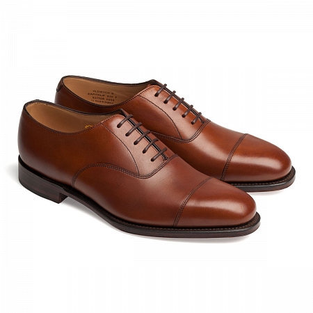 Loake Aldwych Mahogany Loake Aldwych Mahogany