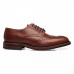 Loake Badminton Dark Brown Loake Badminton Dark Brown