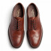 Loake Badminton Dark Brown Loake Badminton Dark Brown