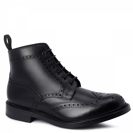 Loake Bedale Black BF Loake Bedale Black BF