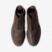 Loake Bedale Dark Brown Waxed Suede Loake Bedale Dark Brown Waxed Suede