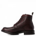 Loake Bedale Oxblood Grain MGF Loake Bedale Oxblood Grain MGF