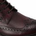 Loake Bedale Oxblood Grain MGF Loake Bedale Oxblood Grain MGF