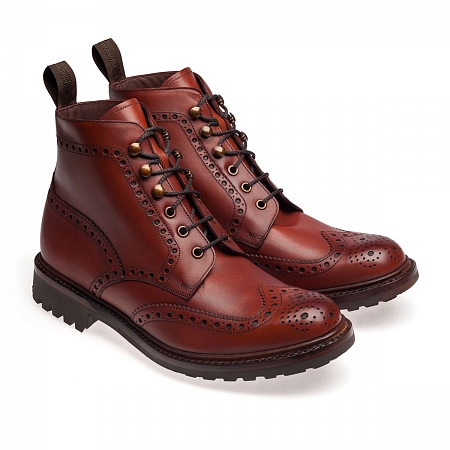 Loake Glendale Conker Loake Glendale Conker