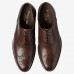 Loake Hodges Dark Brown Loake Hodges Dark Brown