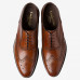 Loake Hodges Mahogany Loake Hodges Mahogany