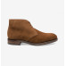 Loake Kempton Brown Suede Loake Kempton Brown Suede
