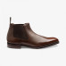 Loake Nene Dark Brown Loake Nene Dark Brown