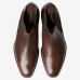 Loake Nene Dark Brown Loake Nene Dark Brown