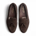 Loake Russell Chocolate Suede Loake Russell Chocolate Suede