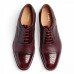 Loake Woodstock Burgundy Loake Woodstock Burgundy