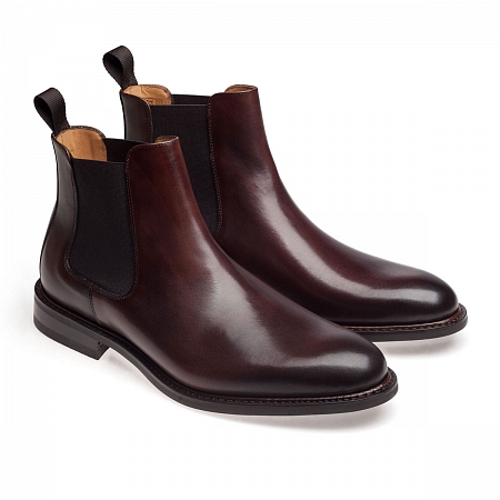 Michel 31302 Dark Brown Michel 31302 Dark Brown
