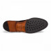 Michel 9971 Rubber Sole Brown Suede Michel 9971 Rubber Sole Brown Suede