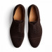 Michel 9971 Rubber Sole Brown Suede Michel 9971 Rubber Sole Brown Suede