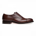 Michel 9971 Rubber Sole Dark Brown Michel 9971 Rubber Sole Dark Brown