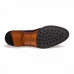 Michel 9971 Rubber Sole Dark Brown Michel 9971 Rubber Sole Dark Brown