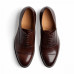 Michel 9971 Rubber Sole Dark Brown Michel 9971 Rubber Sole Dark Brown