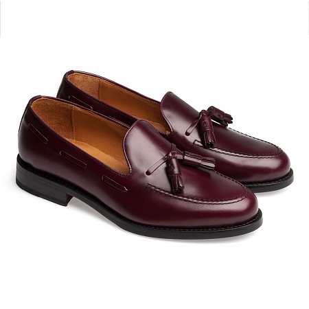 Michel Firm Burgundy Michel Firm Burgundy