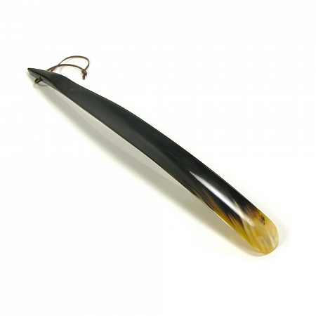 Рожок Abbeyhorn Tip End Shoehorn 217 mm Рожок Abbeyhorn Tip End Shoehorn 217 mm