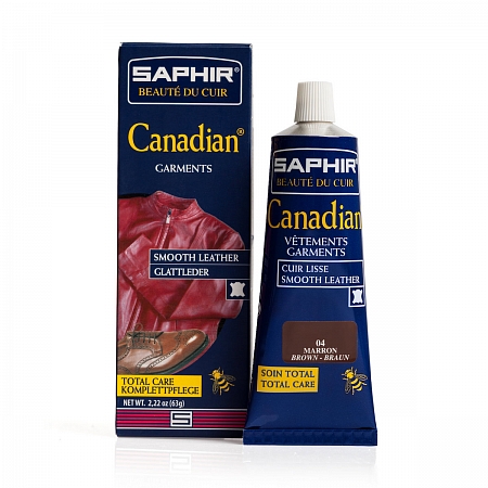 Saphir Canadian Brown Saphir Canadian Brown