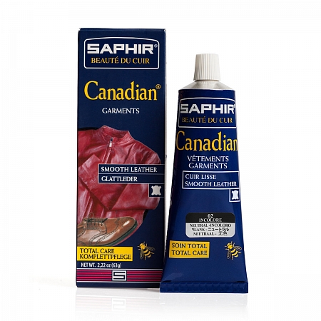 Saphir Canadian Neutral Saphir Canadian Neutral