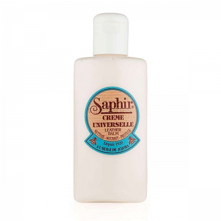 Saphir Creme Universelle Saphir Creme Universelle
