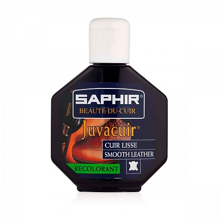 Saphir Juvacuir, 75 мл Saphir Juvacuir, 75 мл
