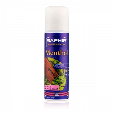 Saphir Menthol, 200 мл Saphir Menthol, 200 мл