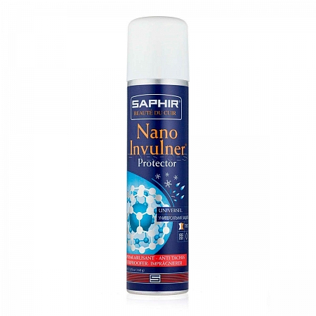 Saphir Nano Invulner, 250 мл Saphir Nano Invulner, 250 мл